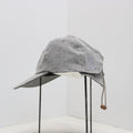 朱点童子 CAP #GRAY [JI-25AW-AC01]