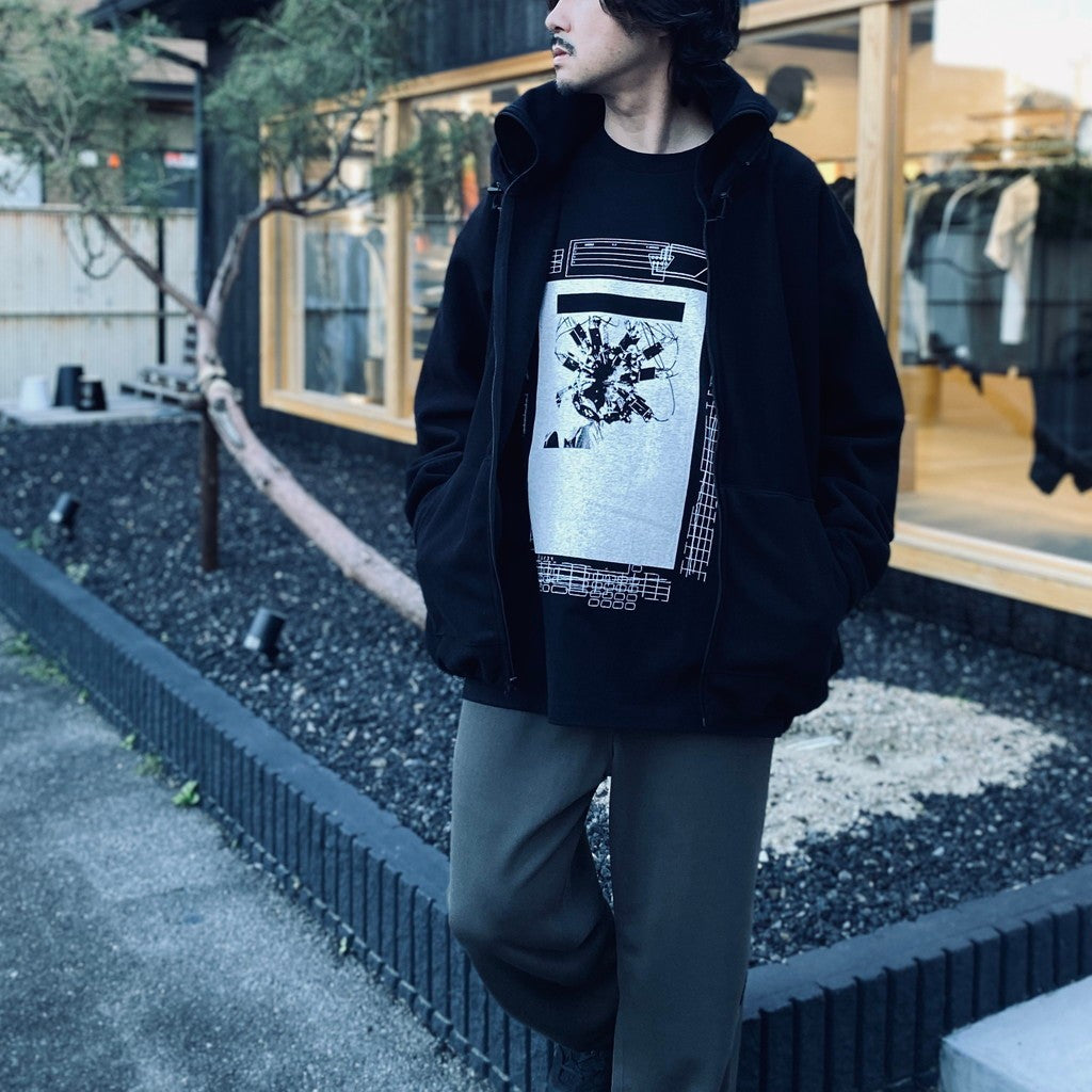 AS ACS/Hrc T #BLACK [CES29T01]