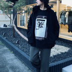 AS ACS/Hrc T #BLACK [CES29T01]