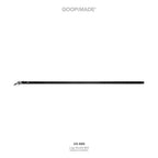DE-BBB Logo Buckle Belt #Shadow & Pumpkin [GOOPI-26SS-MAY-02]