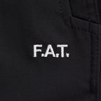 ELEPHANT #BLACK [F32520-PN04]