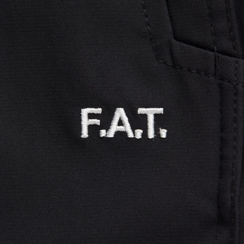 ELEPHANT #BLACK [F32520-PN04]