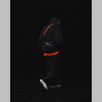 "8SE-01G" 專業實用登山派克大衣 #SHADOW [GOOPI-24AW-DEC-02]