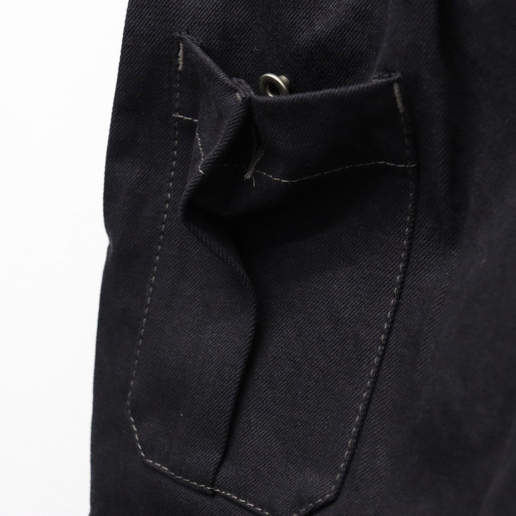 EIGHT #BLACK [AY-1001]