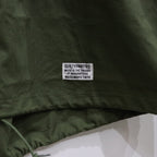 MODS COAT ( TYPE-1 ) #KHAKI [25SS-WMO-ML01]