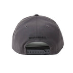 新時代 | 9FORTY #灰色 [25SS-WMA-CP02]