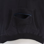 Chaos Fishing Club | EVENING BITE HOODIE #Navy [25SS-CFC05]