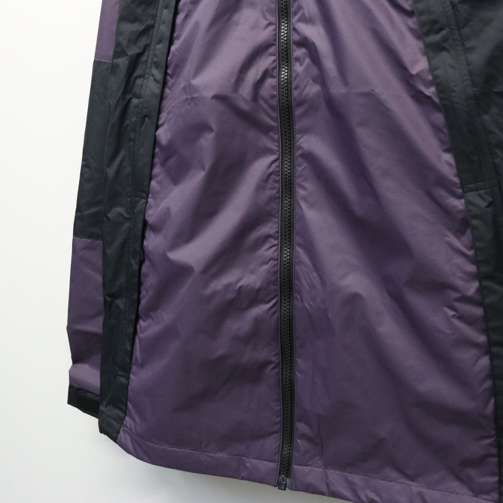 Chimney Wind Jacket #FS [NP22650]