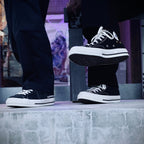CONVERSE | ALL STAR LGCY HI #BLACK [CONVERSE-WM-CV07]