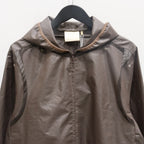 BASIC UNIT 05 #BROWN [JI-25SS-BU05]