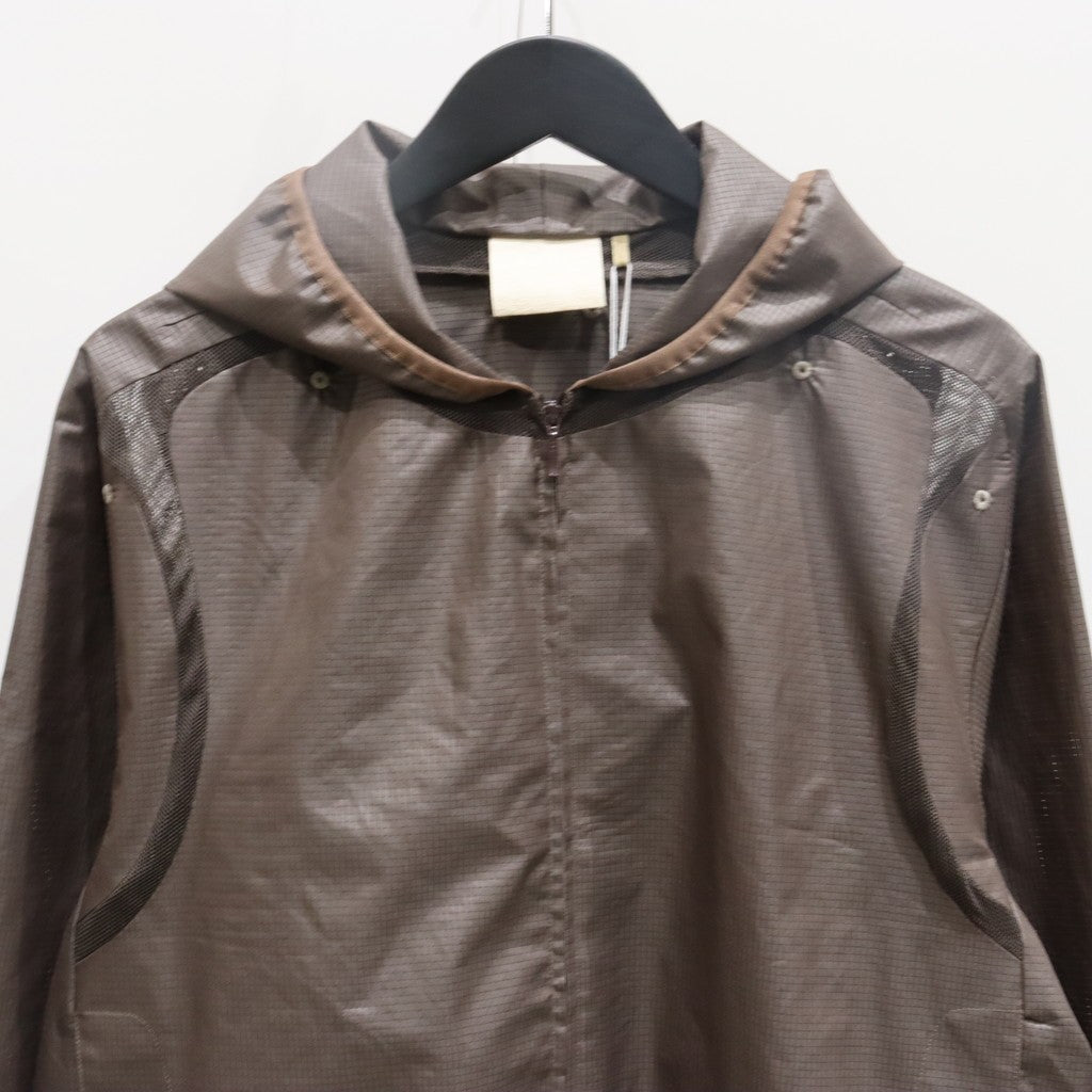 BASIC UNIT 05 #BROWN [JI-25SS-BU05]