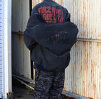 LUPIN THE 3rd | S/S T-Shirt (GOEMON) #BLACK [TLPM25AM007]