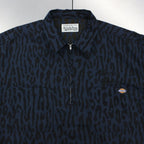 DICKIES | 工作襯衫（2 型）#海軍藍 [DICKIES-WM-WR05]