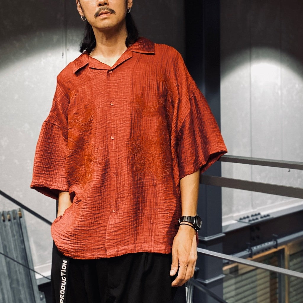 PHOENIX ALOHA #Orange [SU24-S02]