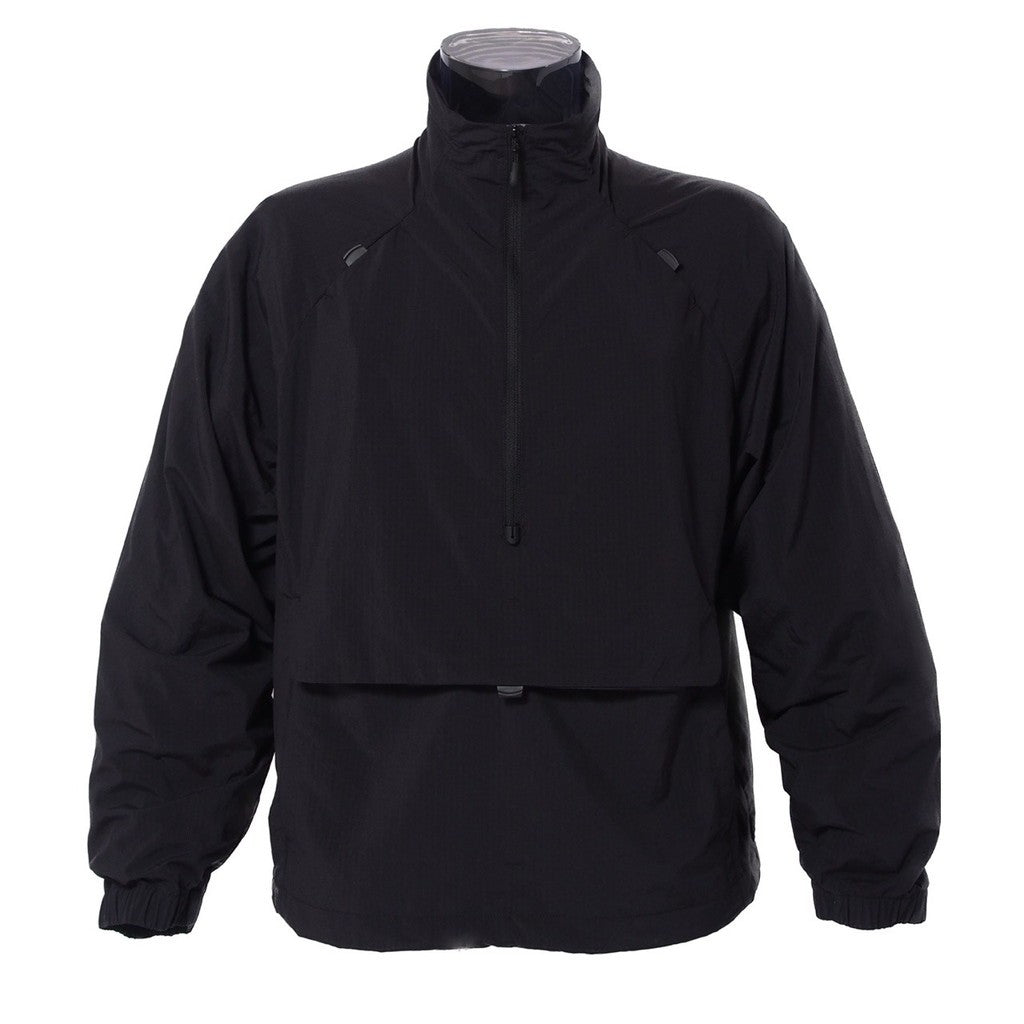 300 BLOUSON #Carbon [25f_NEX24-J01]