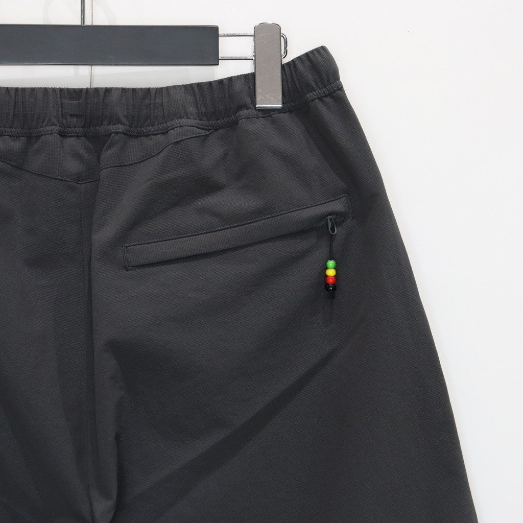 NANGA | 舒適短褲 #灰色 [25SS-WMP-NA01]