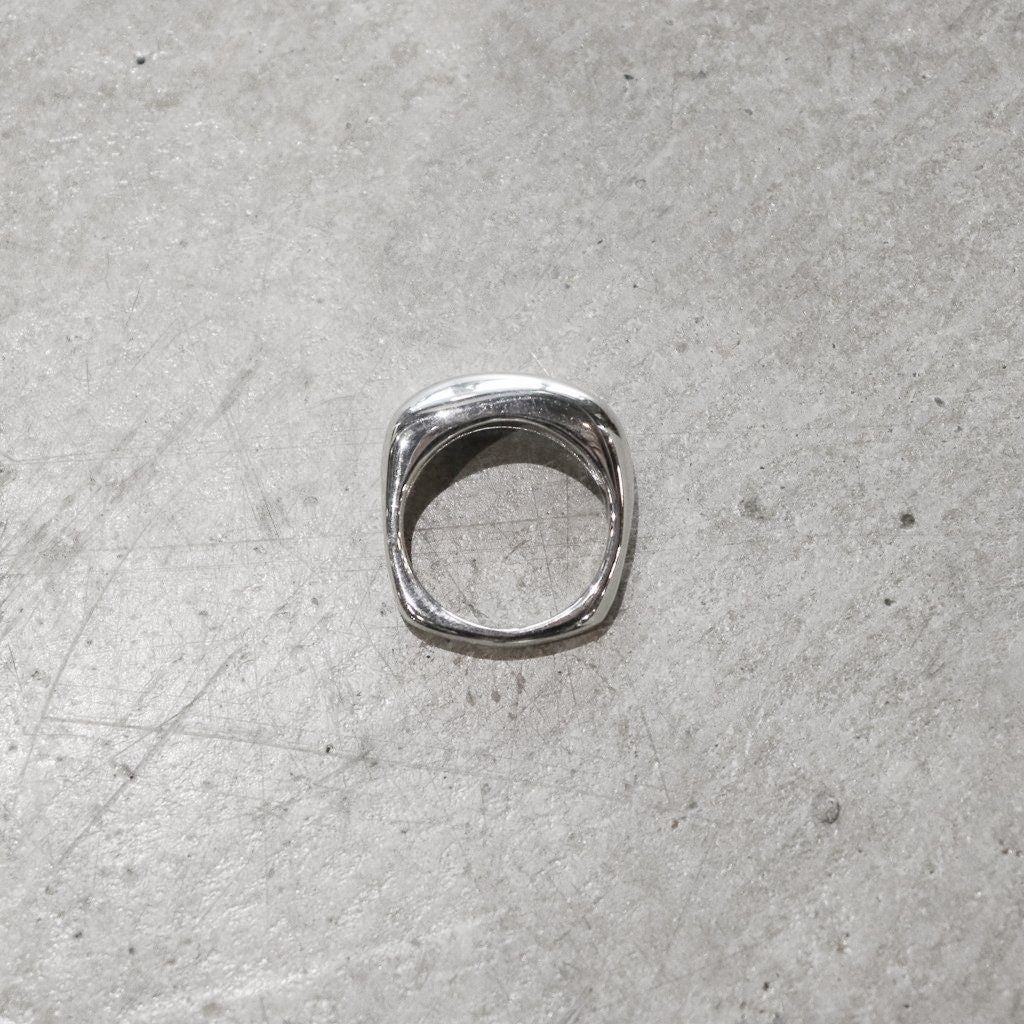 Mexican Ring 02 #SILVER [MEX-24AW-R02]
