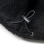 BULLET CAMO REVERSIBLE VEST #MULTI [FW22-JK06]