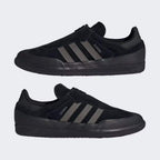 SAMBA OG #CORE BLK / GRY / CORE BLK [KK2336]
