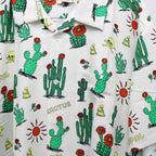 CACTUS #WHITE [SS26_SSA04-1]