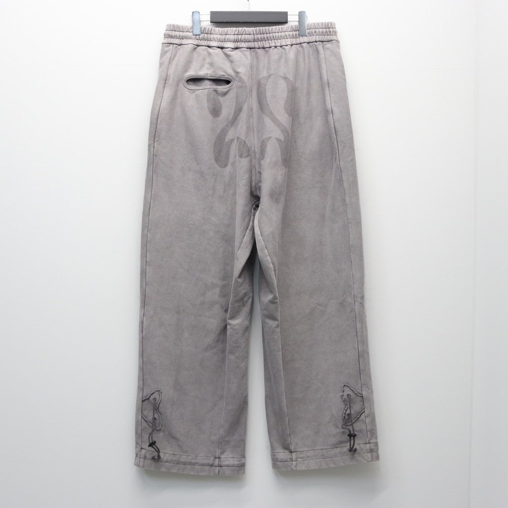 25 PANTS #GRAY [JI-25AW-SW03]