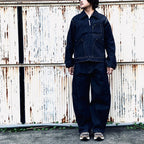 Lee | LEE BY F/CE. PAINTER UTILITY PAINTER PANTS #INDIGO [OSP03262U0001]