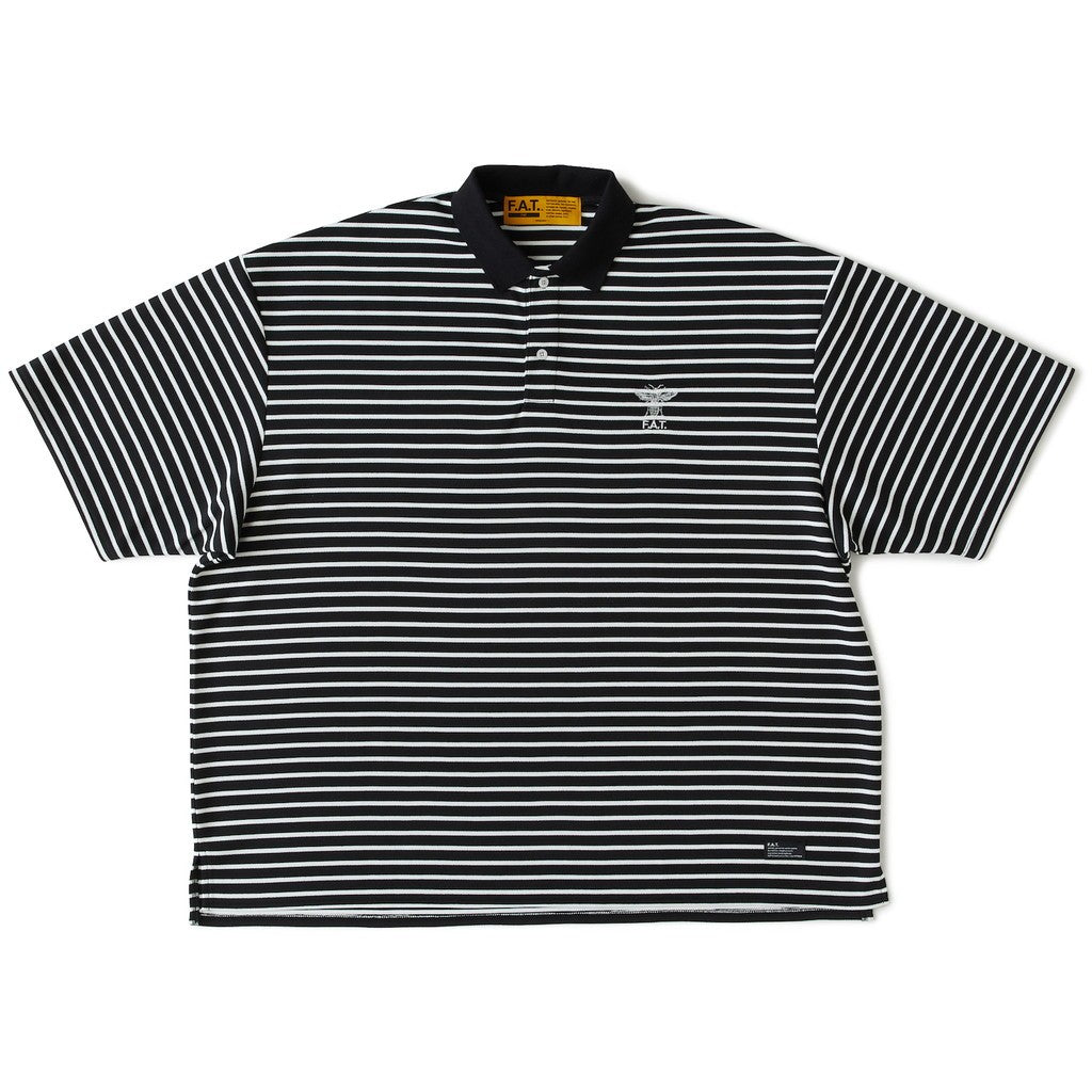 BEEDER #BLACK [F32411-CT34]