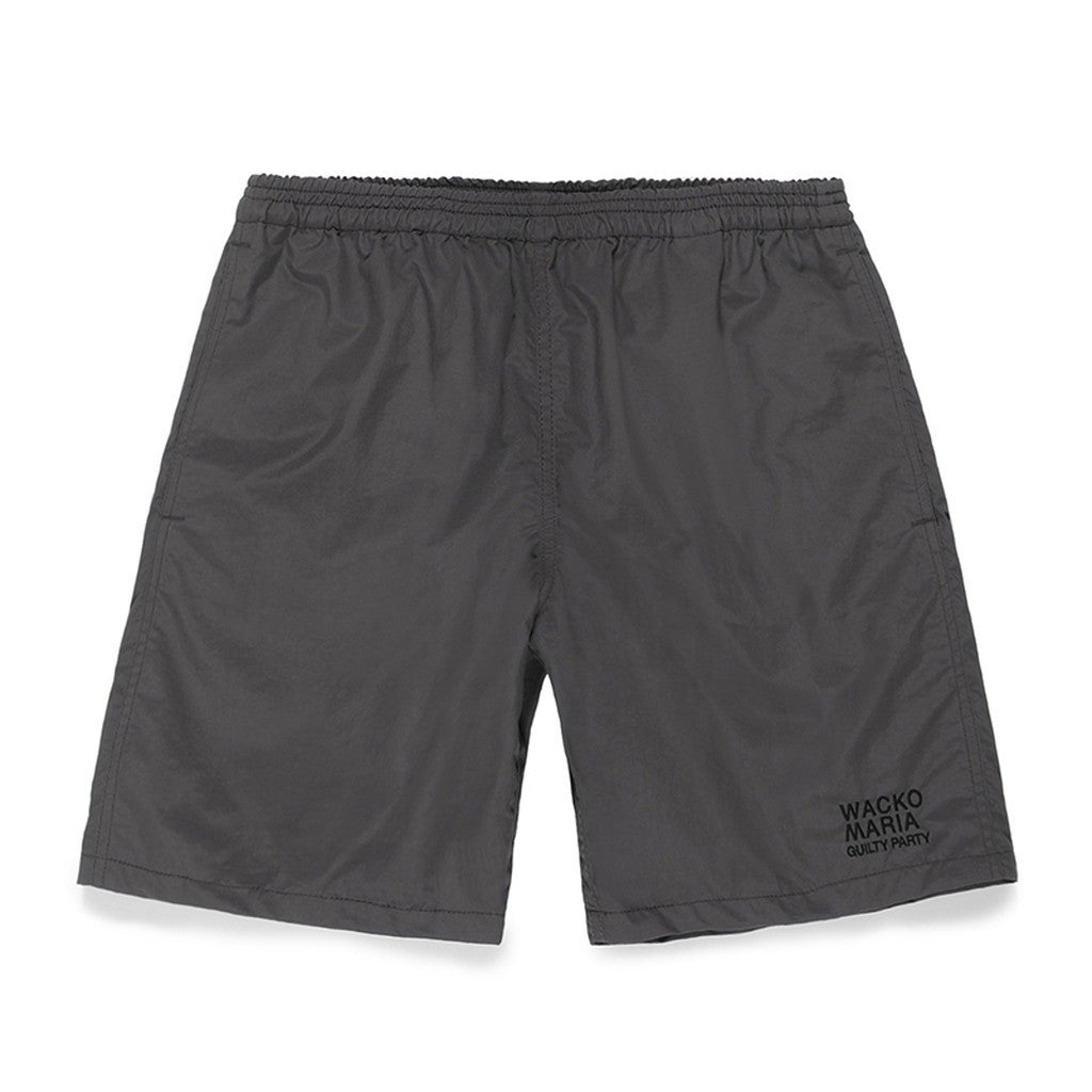 BOARD SHORTS -TYPE 1- #GRAY [24SS-WMP-PT13]