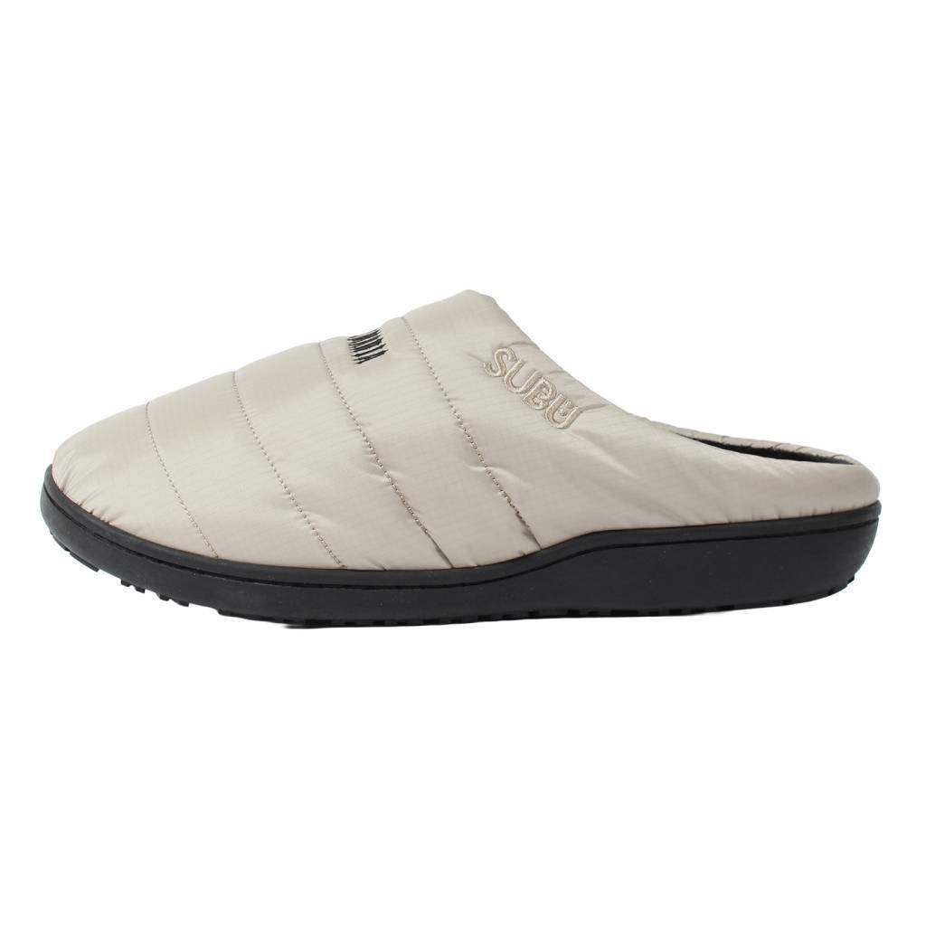NANGA×SUBU | AURORA WINTER SANDAL #BEIGE [NA-SB-WM-SA05