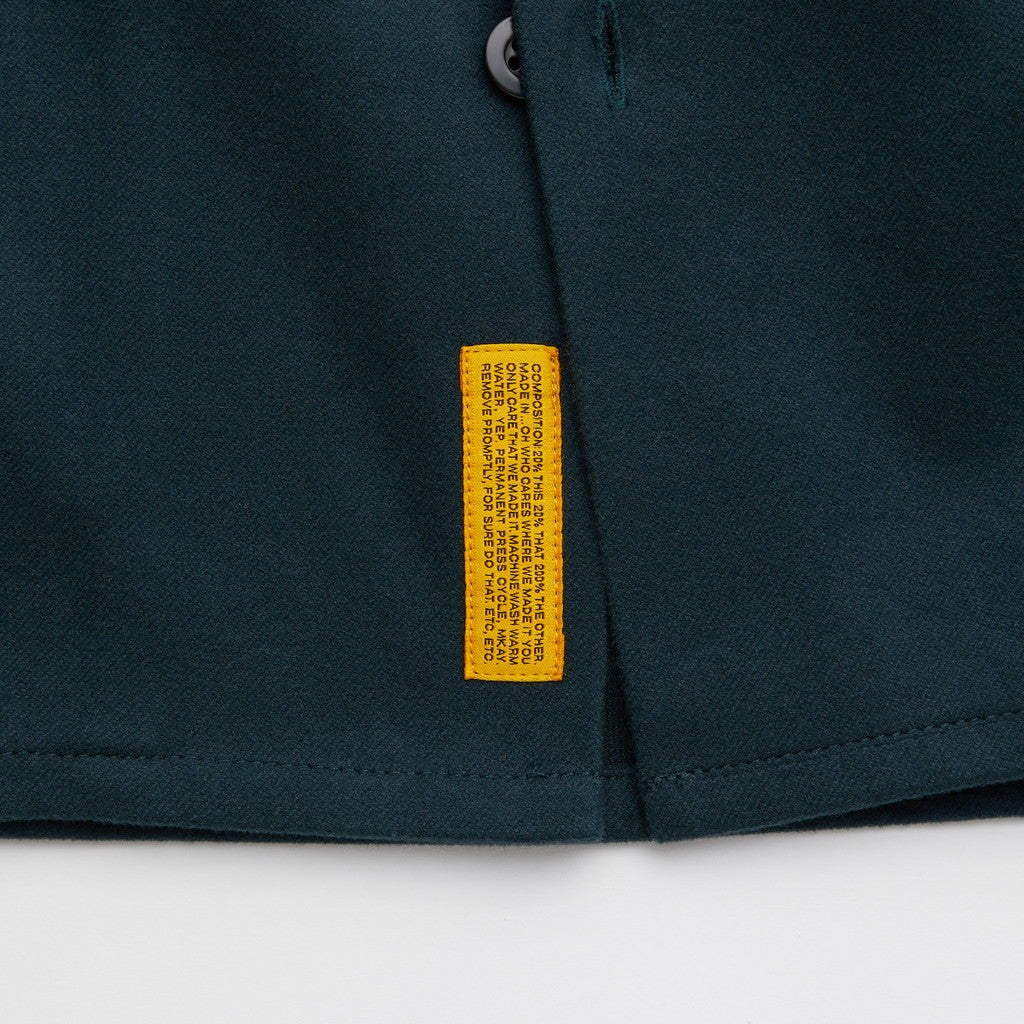 WARMCROP #GREEN [F32521-SH21]