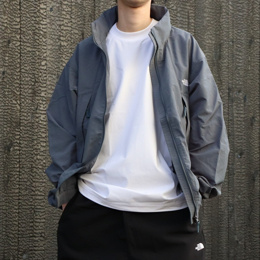 Versatile Blouson #SL [NP22653] - cocorozashi 三重県四日市市の