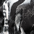 MOUNTAIN PARKA #Shredder [FW25-JK05]