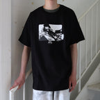 ARMS | SS TEE Type 4 #BLACK [25AW-FSxARMS-08 / FS1875]