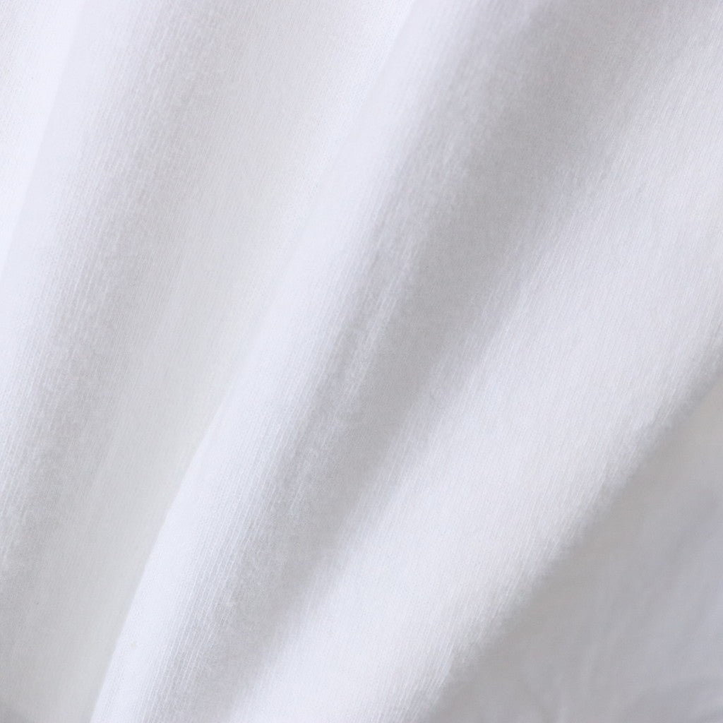 ARMS | SS TEE Type 1 #WHITE [25AW-FSxARMS-05 / FS1872]