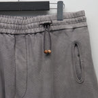 25 PANTS #GRAY [JI-25AW-SW03]