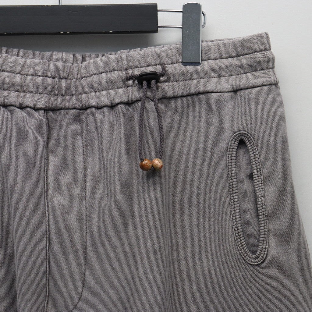 25 PANTS #GRAY [JI-25AW-SW03]