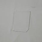 "WR-03T" 新款科技口袋T卹（科技布料）#灰色 [GOOPI-25SS-MAY-01]