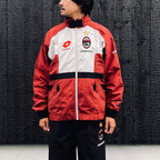 LOTTO | TRACK TOP #Bordeaux [BV-JK2620130]