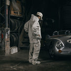 「G7-1K」Fermion-G 山地派克大衣 #PAPER [GOOPI-23AW-NOV-01]