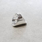 墨西哥戒指 04 #銀色 [MEX-24AW-R04]