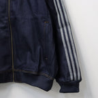 SST ADICOLOR RAW DENIM TRACKTOP #インディゴデニム [KS6926]