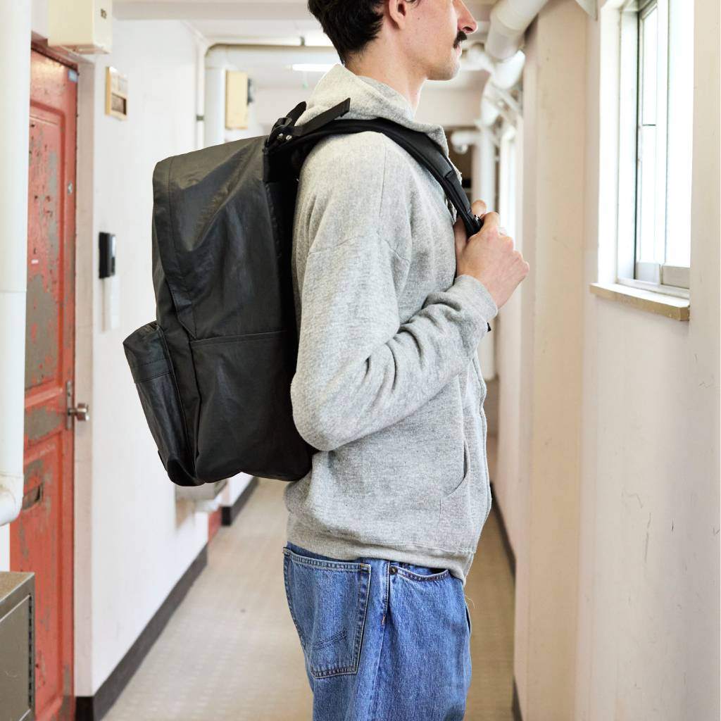 DAYPACK #BLACK 2 [CL-01]