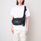 單肩包#黑色 [BCL-55]