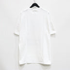 STAND BY ME | CREW NECK T-SHIRT ( TYPE-2 ) #WHITE [SBM-WM-TEE02]