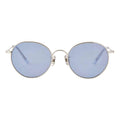BONA (photochromic lens) #SILVER / BLUE [BONA-SLV-BLU-DIM]
