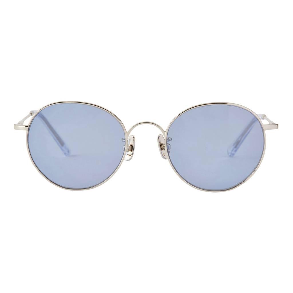 BONA (調光レンズ) #SILVER / BLUE [BONA-SLV-BLU-DIM]