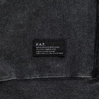 FACIDENTIC #BLACK [F32610-CT05]