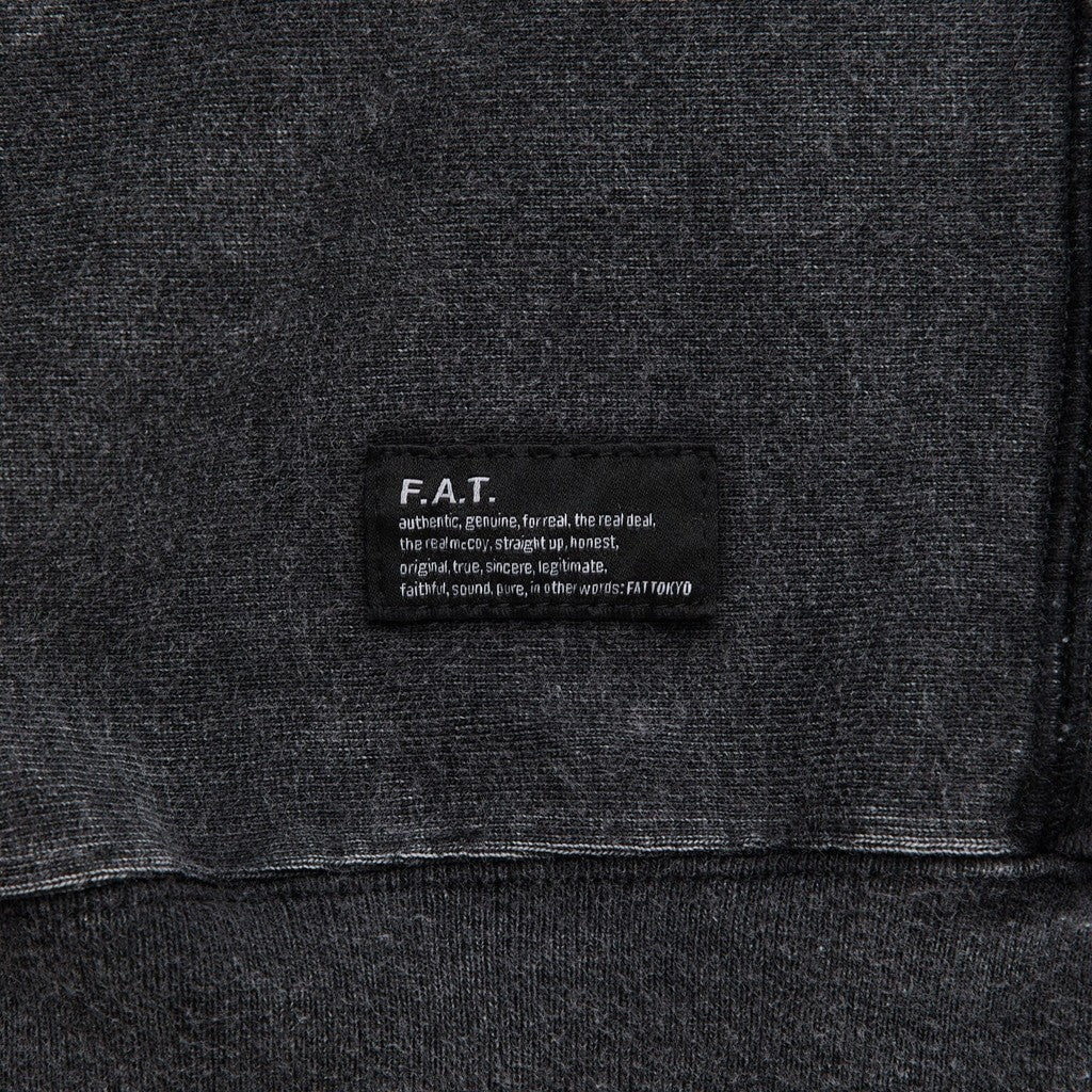 FACIDENTIC #BLACK [F32610-CT05]