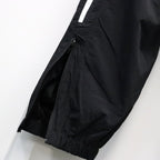 UMBRO | TRACK PANTS #BLACK [26FW-WMO-UB02]