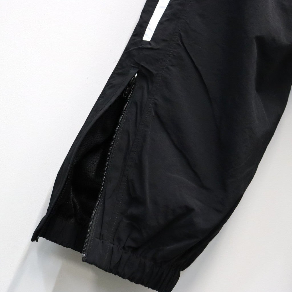 UMBRO | TRACK PANTS #BLACK [26FW-WMO-UB02]